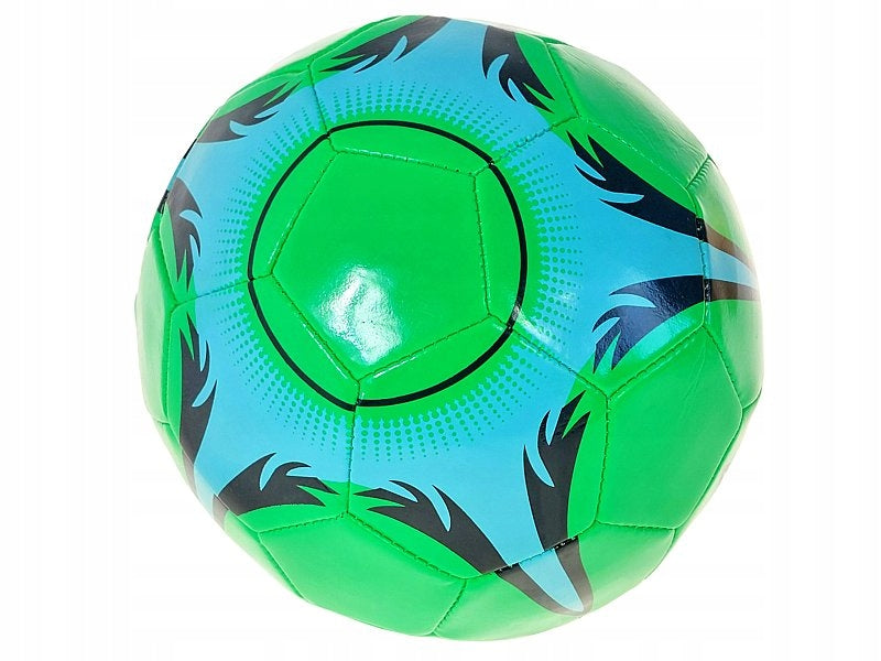 FOOTBALL Laser mix of designs size 5 Brand Adar