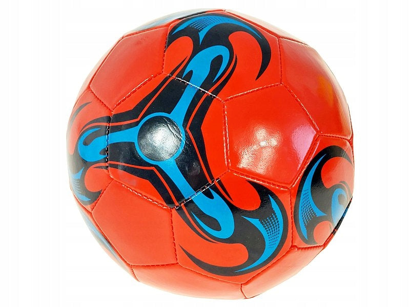 FOOTBALL Laser mix of designs size 5 Manufacturer code 696632
