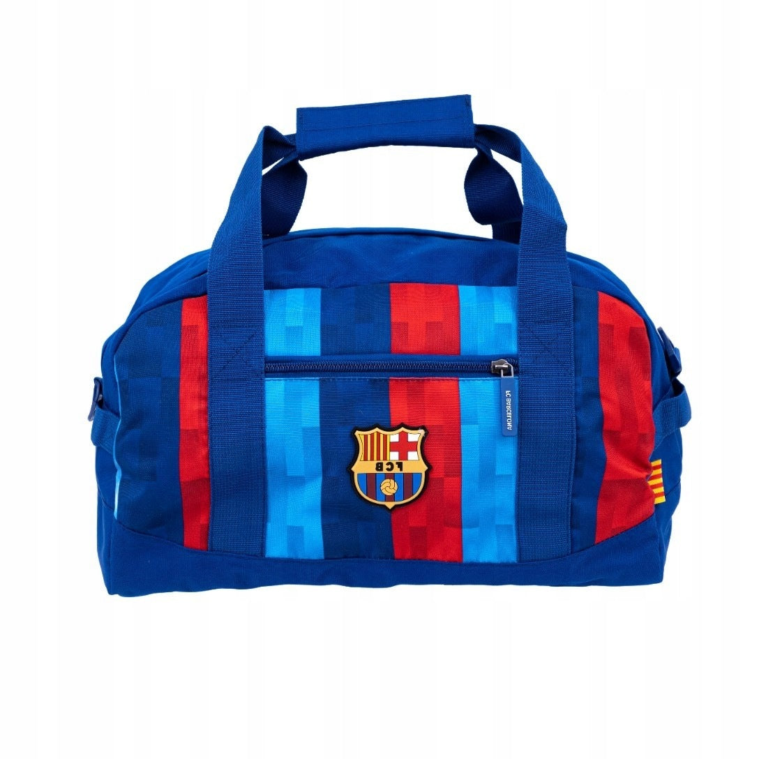 FOOTBALL TRAINING BAG FC BARCELONA
