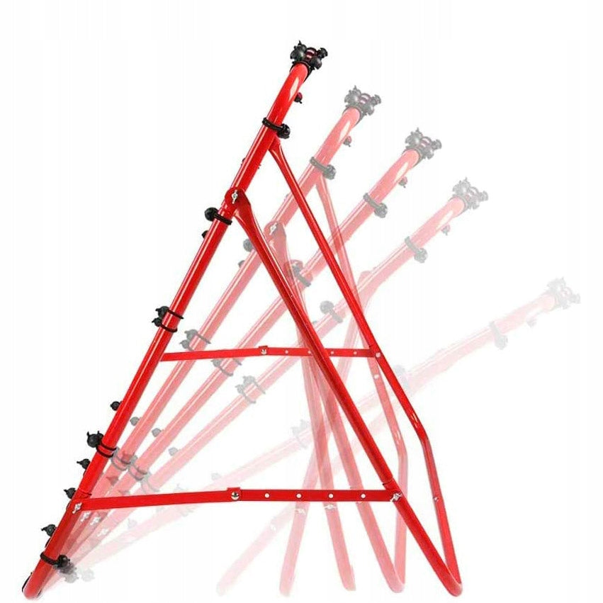 FOOTBALL TRAINING GOAL FRAME REBOUNDER FOOTBALL TRAINER 100 cm Packaging status original