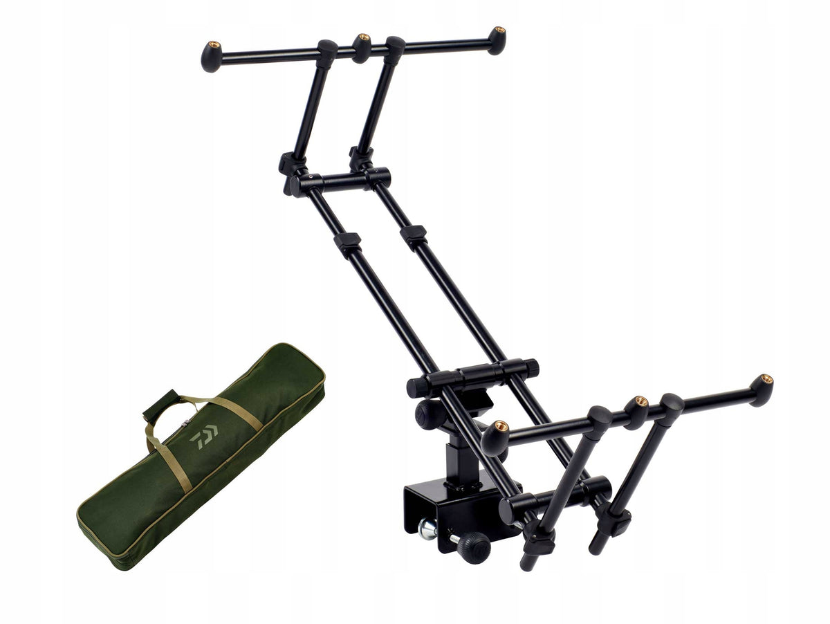 FOR BOAT - CARP STAND DAIWA BOAT POD