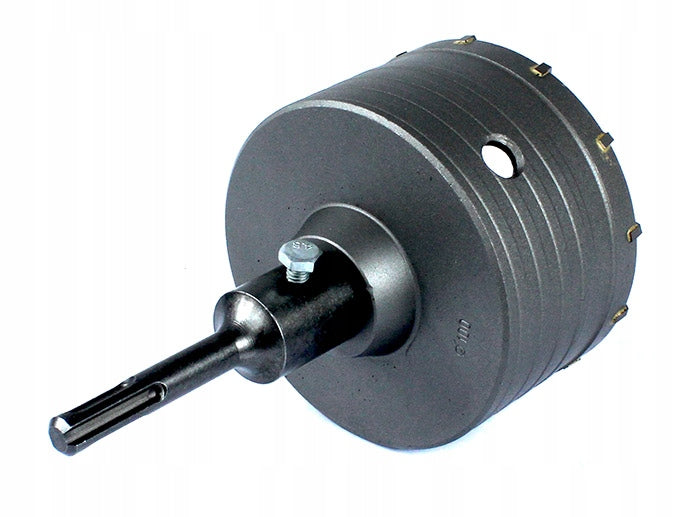 FORAMINIFERA 130 MM SDS PLUS MASONRY CONCRETE CUTTER FORAMINIFERA Manufacturer code V03008