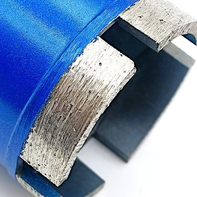 FORAMINIFERA CROWN DIAMOND CROWN DRILL BIT FOR CONCRETE 62mm PROFI Manufacturer code P01042