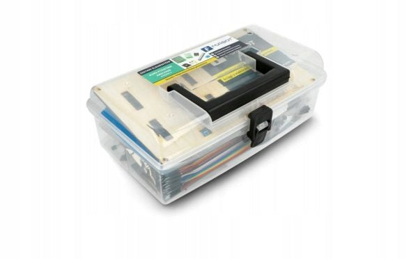 FORBOT Arduino level II + online course