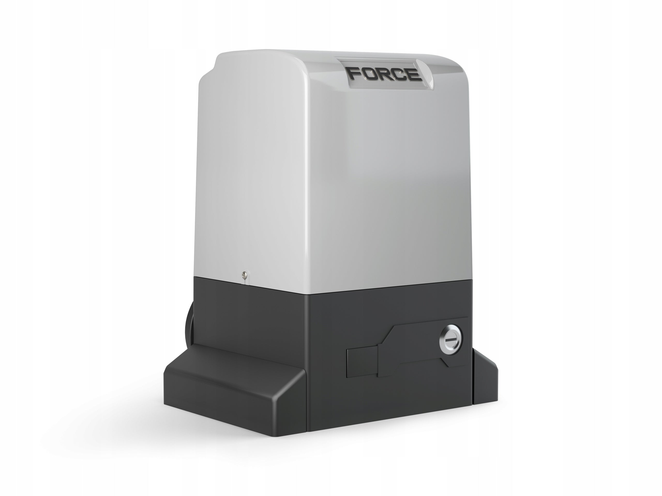 FORCE 2000 KG WiFi AUTOMATIC GATE SET DRIVE FOR SLIDING GATE ACTUATOR Drive type for sliding gates