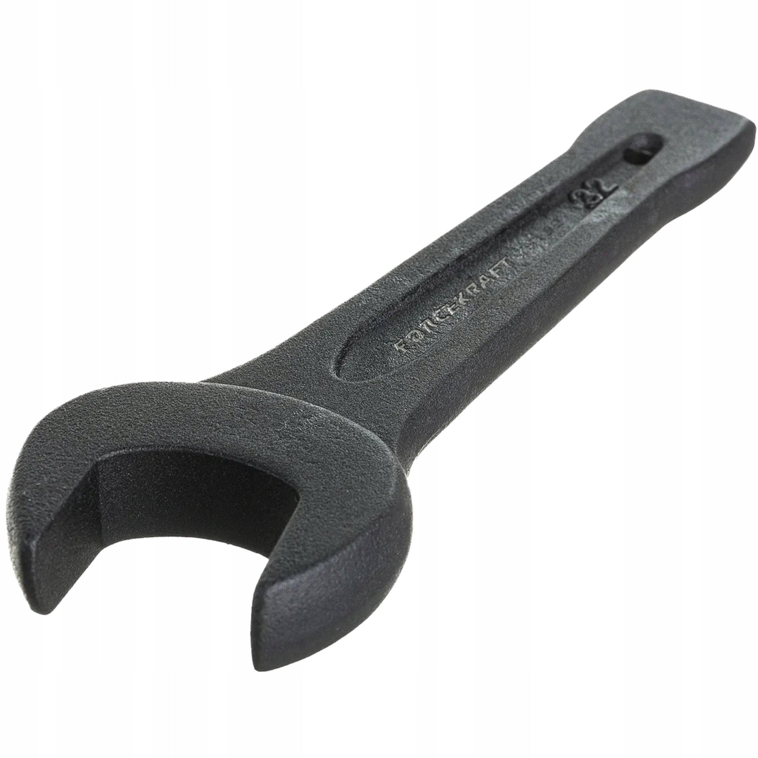 FORCEKRAFT Impact FLAT Wrench 32mm 185mm Cr-Mo EAN (GTIN) 5906692115372
