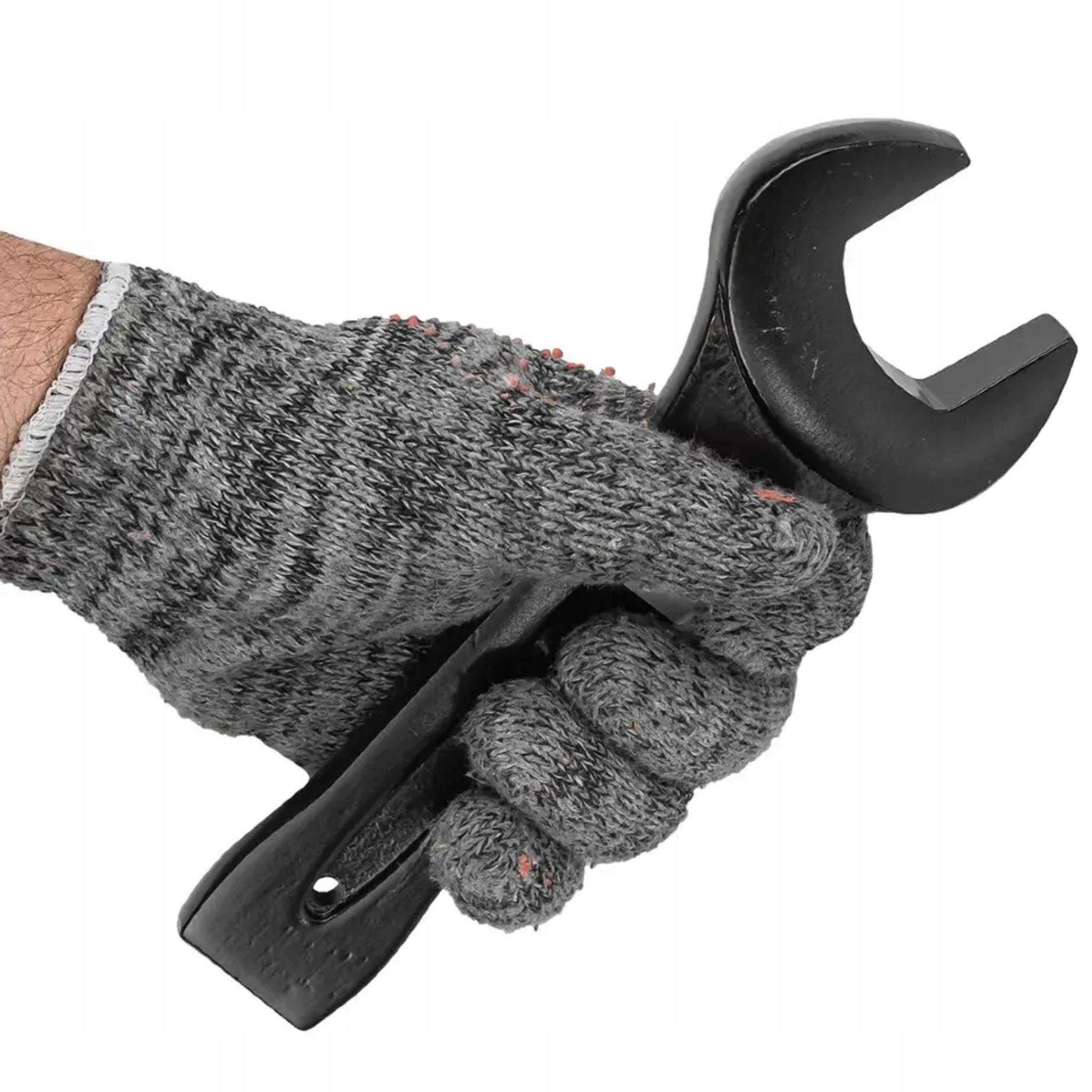 FORCEKRAFT Impact FLAT Wrench for BOOST 41mm 230mm Cr-Mo Brand Forcekraft