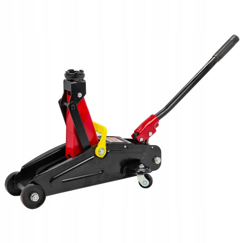 FORCEKRAFT Low Profile Car Lift HYDRAULIC Frog 2 TONY Brand Forcekraft