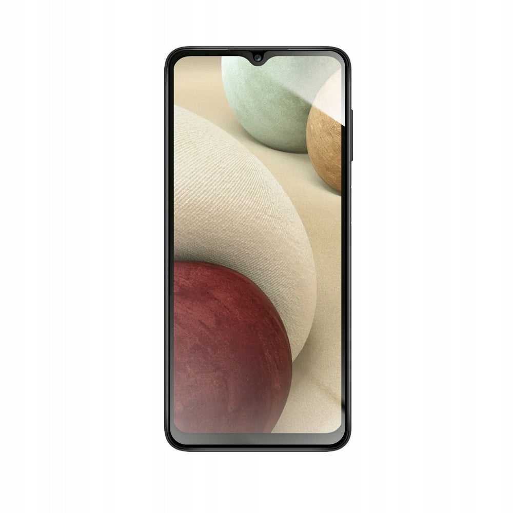 9H Forcell Flexible Nano Glass 5D for Samsung Galaxy A12