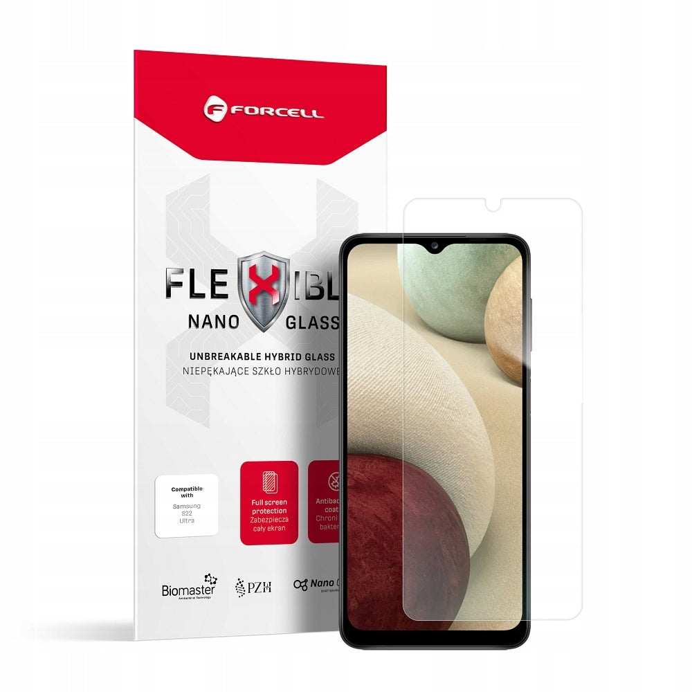 9H Forcell Flexible Nano Glass
