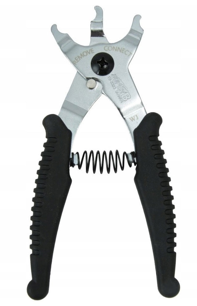 FORCEPS PLIERS KEY FOR FASTENING AND UNFASTENING THE CHAIN CLASPS Manufacturer code TB3323