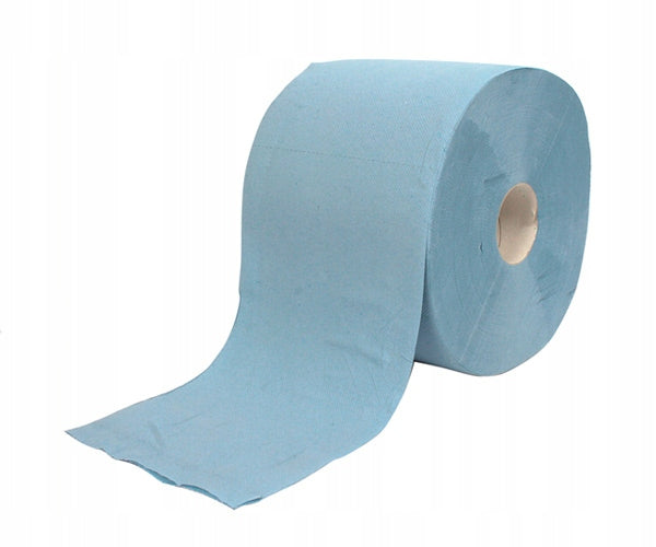 FÖRCH Industrial cleaner 2 layers 360m 1000 l x2 rolls