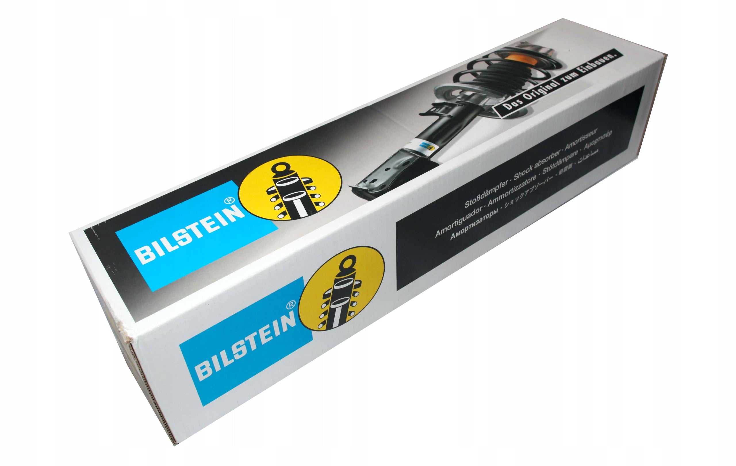 Sportstoßdämpfer Bilstein 