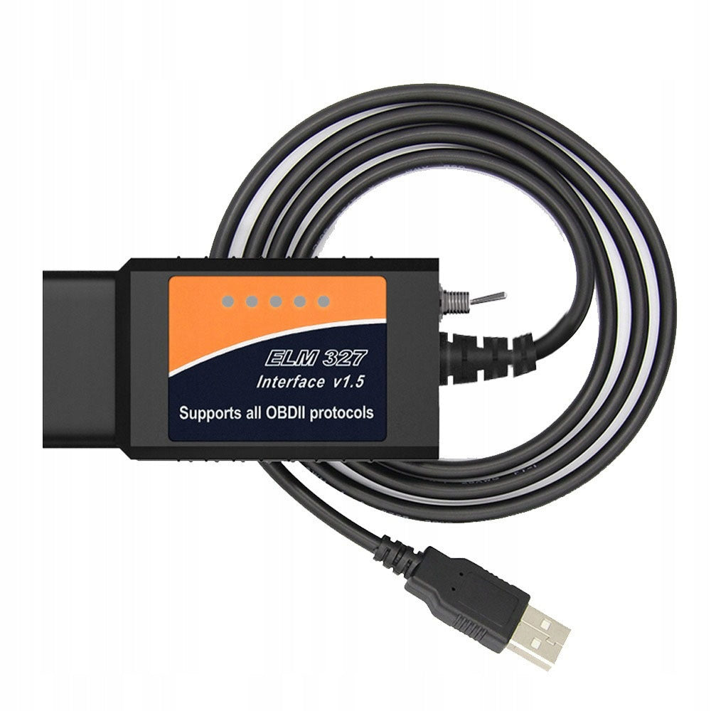 FORD FORScan interface DIAGNOSTICS CODING Polish language ELM327 HS/MS CAN Manufacturer code ELM327 FORD BLUETOOTH HS/MS CAN FORScan