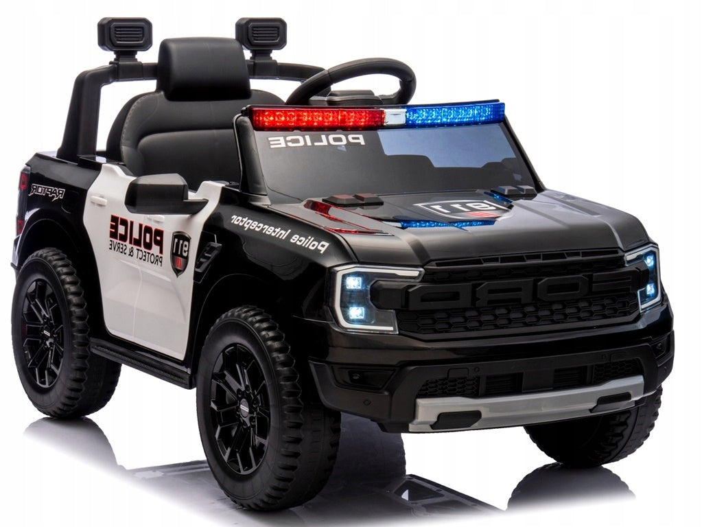 FORD RANGER POLICE Auto for EVA battery Remote control Lithium-ion battery Brand R-sport