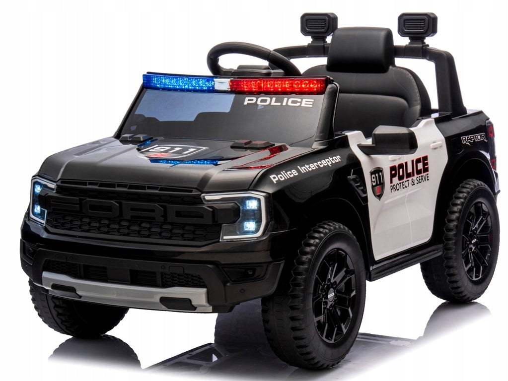 FORD RANGER POLICE Auto for EVA battery Remote control Lithium-ion battery