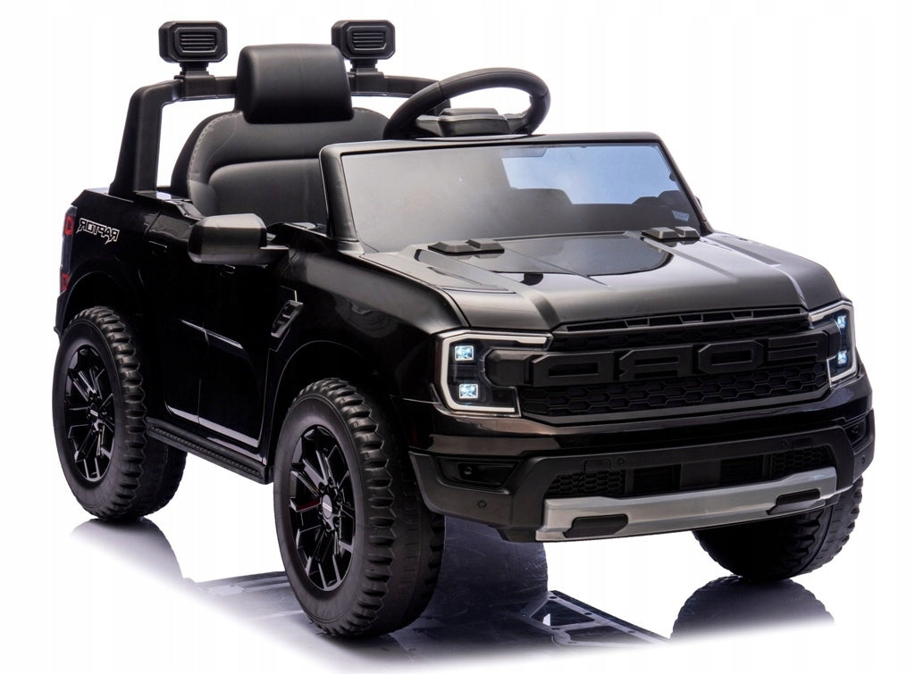 FORD RANGER RAPTOR Auto Battery EVA Remote Control Lithium-Ion BATTERY EAN (GTIN) 5907182632256