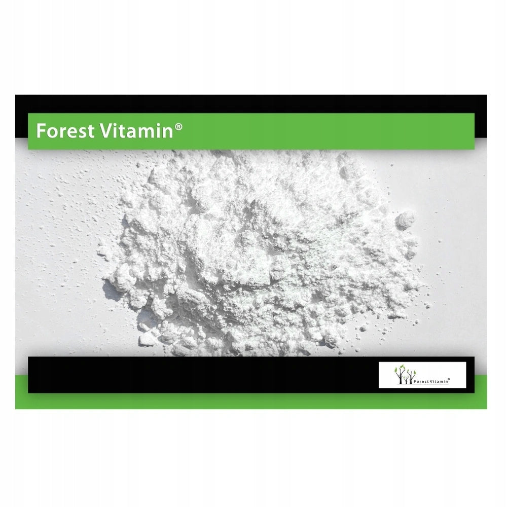 FOREST VITAMIN CREATINE MONOHYDRATE 500g STRENGTH REGENERATION MASS Brand Forest Vitamin