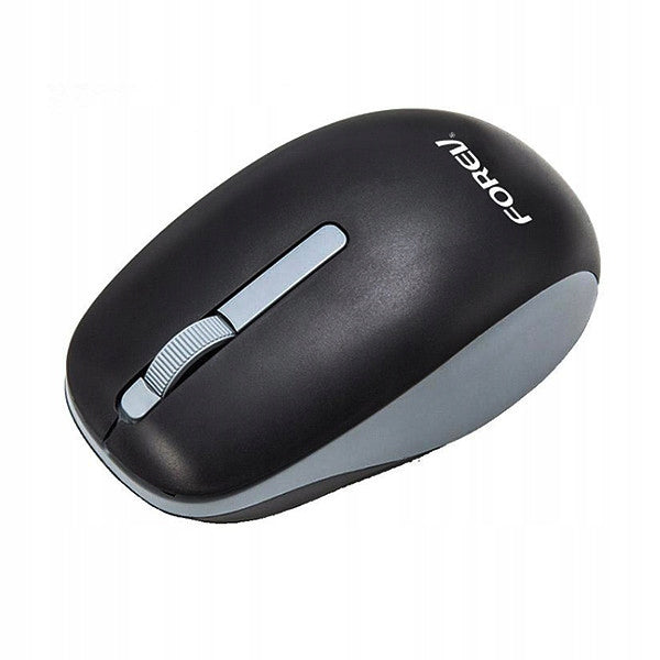 FOREV WIRELESS MOUSE BUSINESS BLACK FV-181 Manufacturer Forev