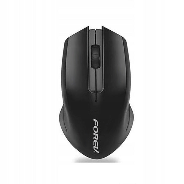 FOREV WIRELESS MOUSE BUSINESS BLACK FV-183 Manufacturer Forev