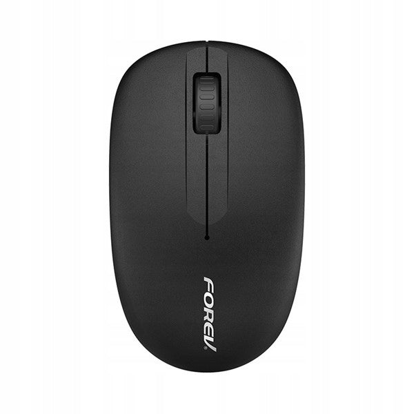 FOREV WIRELESS MOUSE BUSINESS BLACK FV-189 Manufacturer Forev