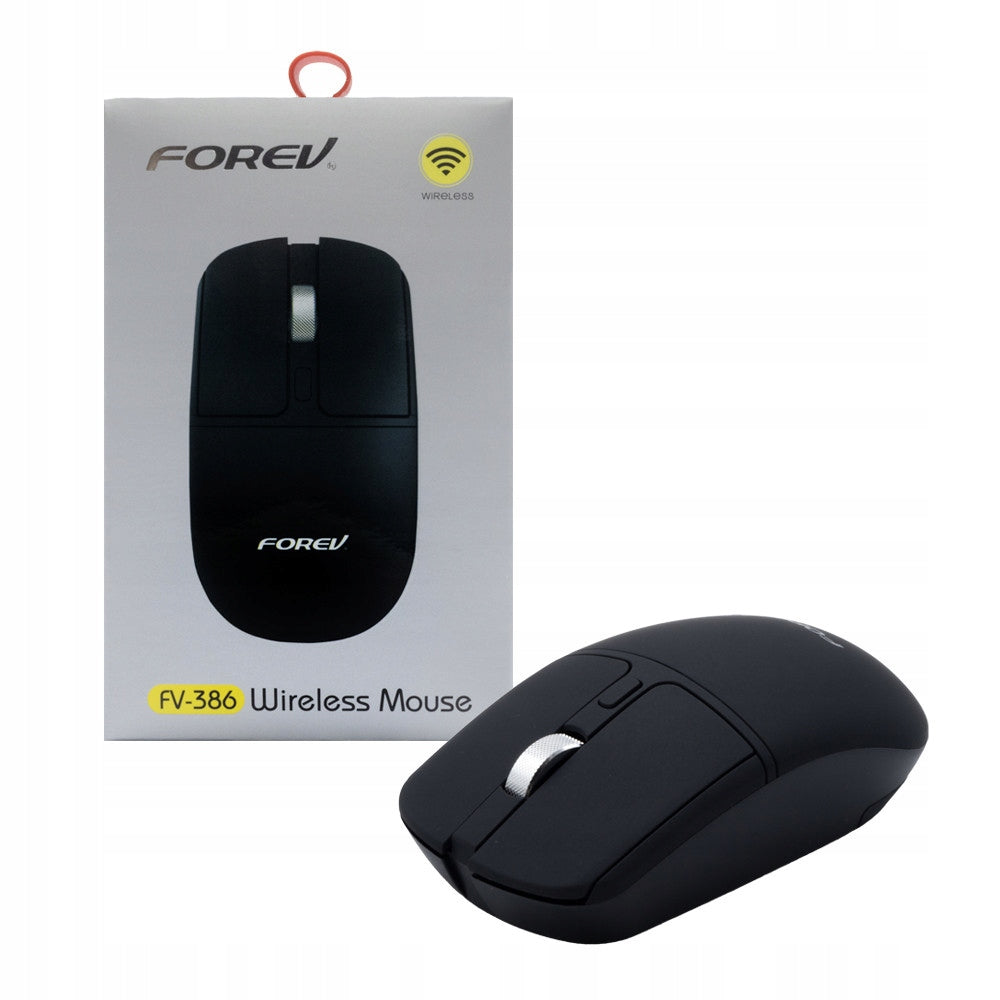 FOREV WIRELESS MOUSE BUSINESS