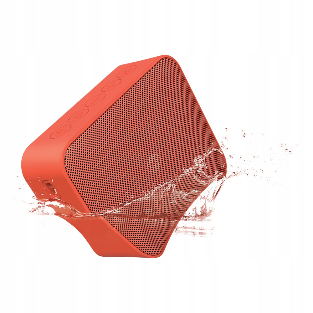 FOREVER BLUETOOTH BLIX WATERPROOF SPEAKER EAN (GTIN) 5900495829894