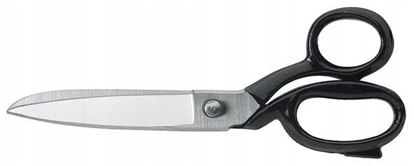 FORMAT SCISSORS Solid steel SCISSORS strong 200mm