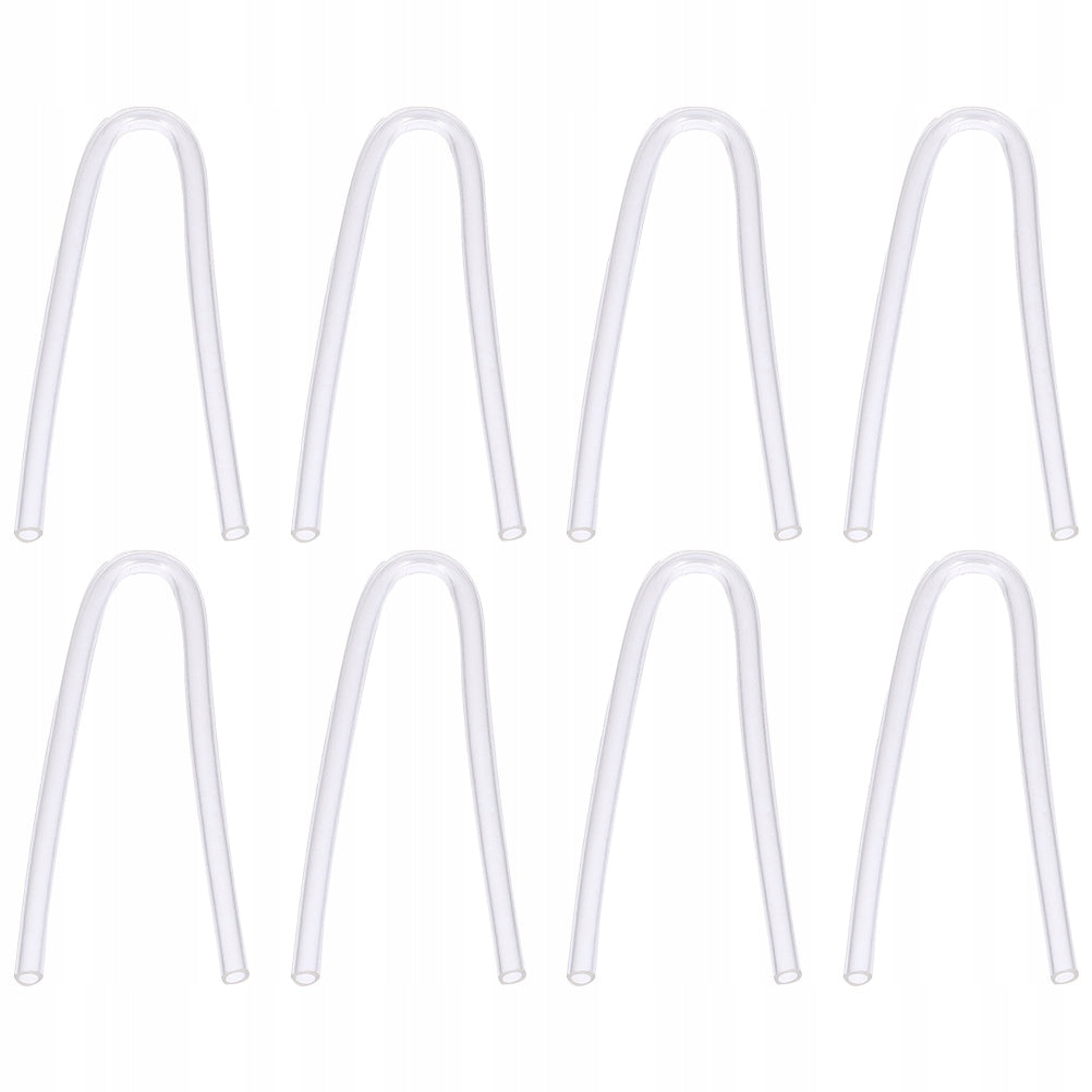 FORMED SOUND TUBE HEARING AID REPLACEABLE BTE TUBES