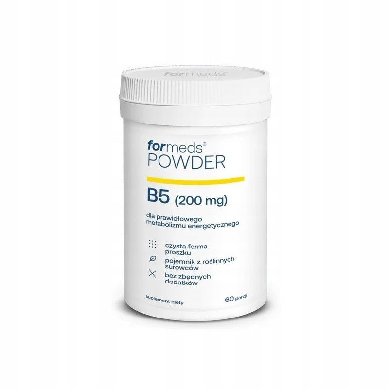 FORMEDS Powder B5 42 g