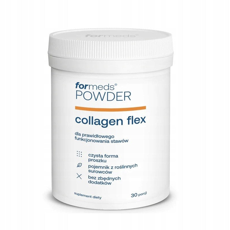 FORMEDS Powder Collagen Flex 153 g powder