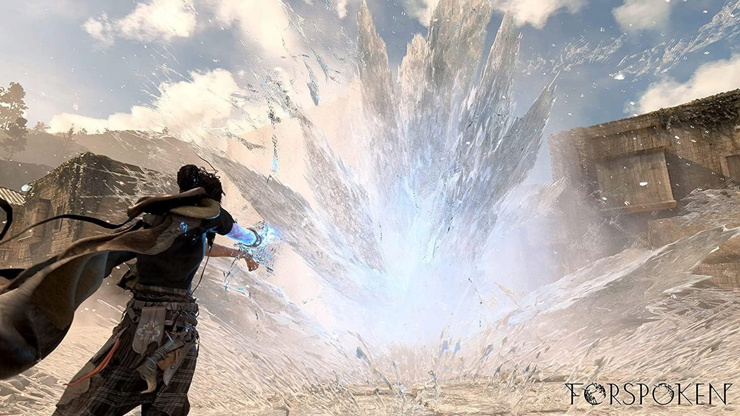 Forspoken PS5