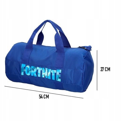 FORTNITE sports bag 54x27cm Brand no brand