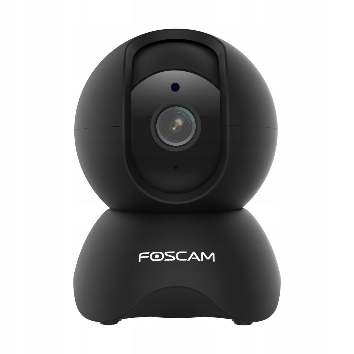 FOSCAM B X5 WiFi IP Camera Remote Controlled Black