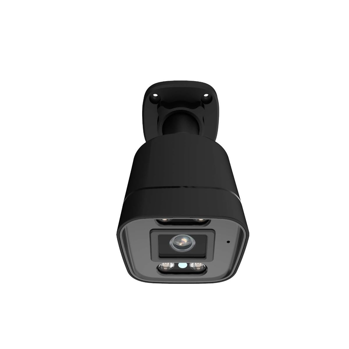 FOSCAM V5EP 5MP POE Camera Headlight Alarm IP66 Bidirectional Audio Brand Foscam
