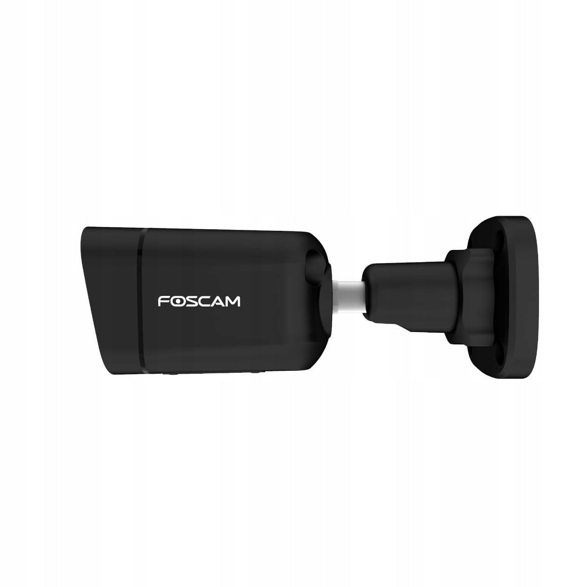 FOSCAM V5EP 5MP POE Camera Headlight Alarm IP66 Bidirectional Audio Packaging status original