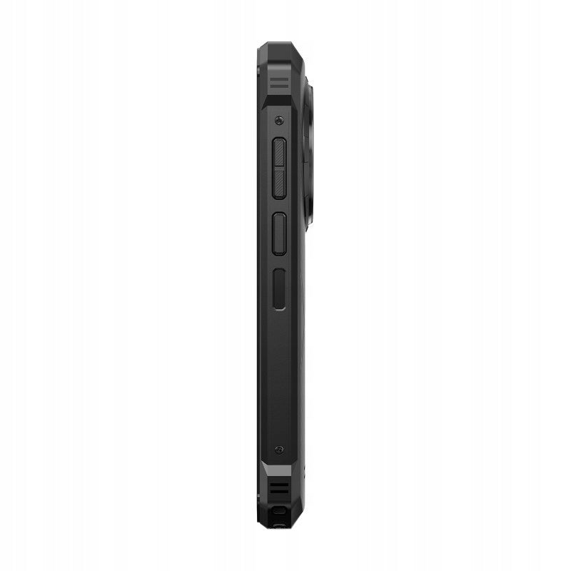 FOSSIBOT F105 black Ch smartphone Manufacturer code F105