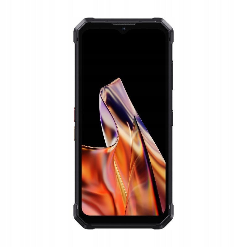 FOSSIBOT Smartphone F106 Pro black CH Brand Fossibot