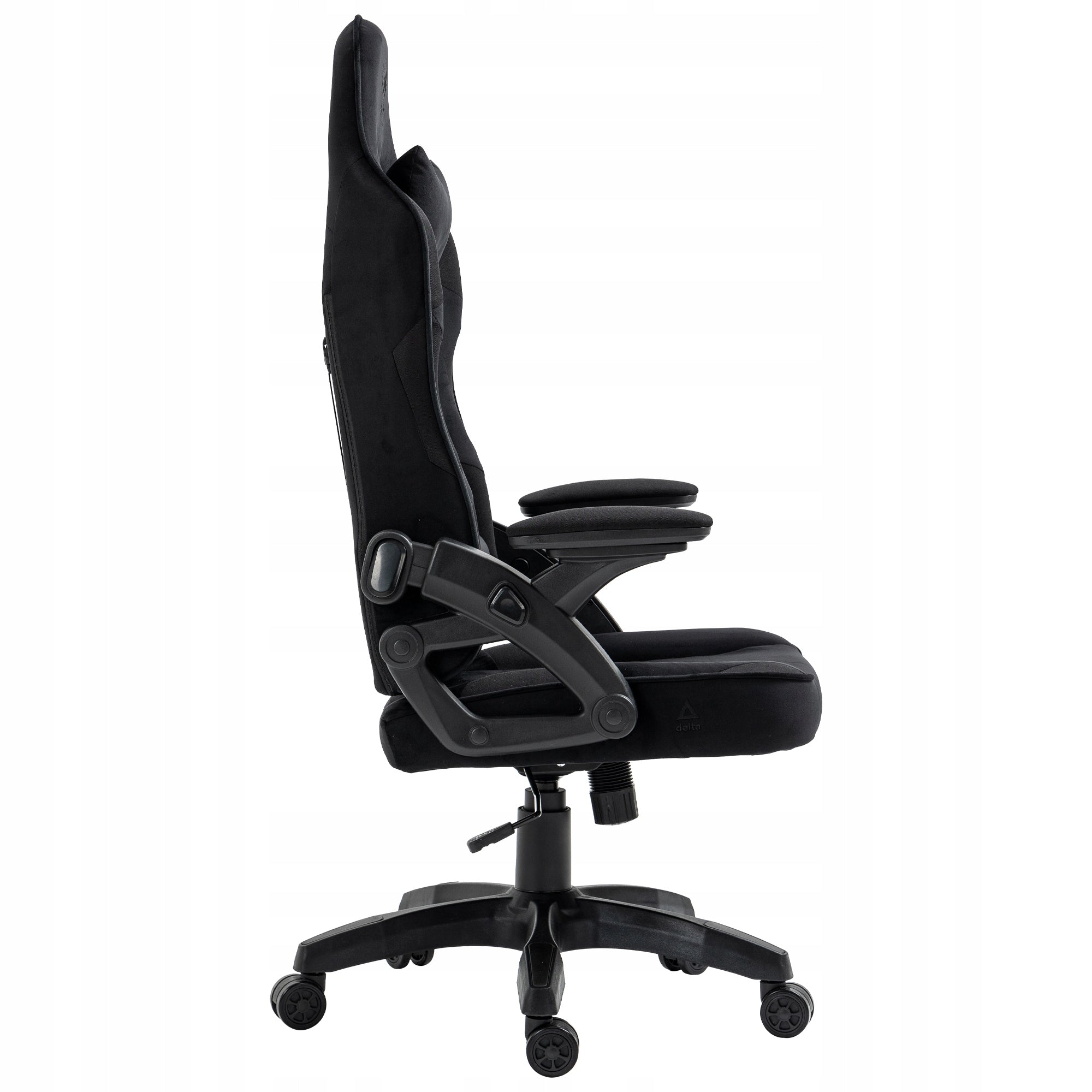 Gaming-Stuhl Kraken Chairs, schwarz 