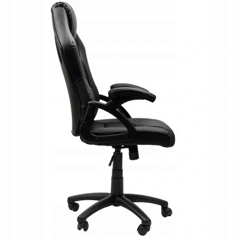 Gaming-Stuhl Kraken Chairs, schwarz 
