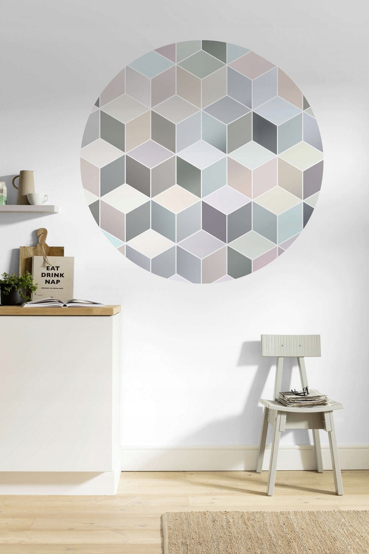 Pastell Deluxe 