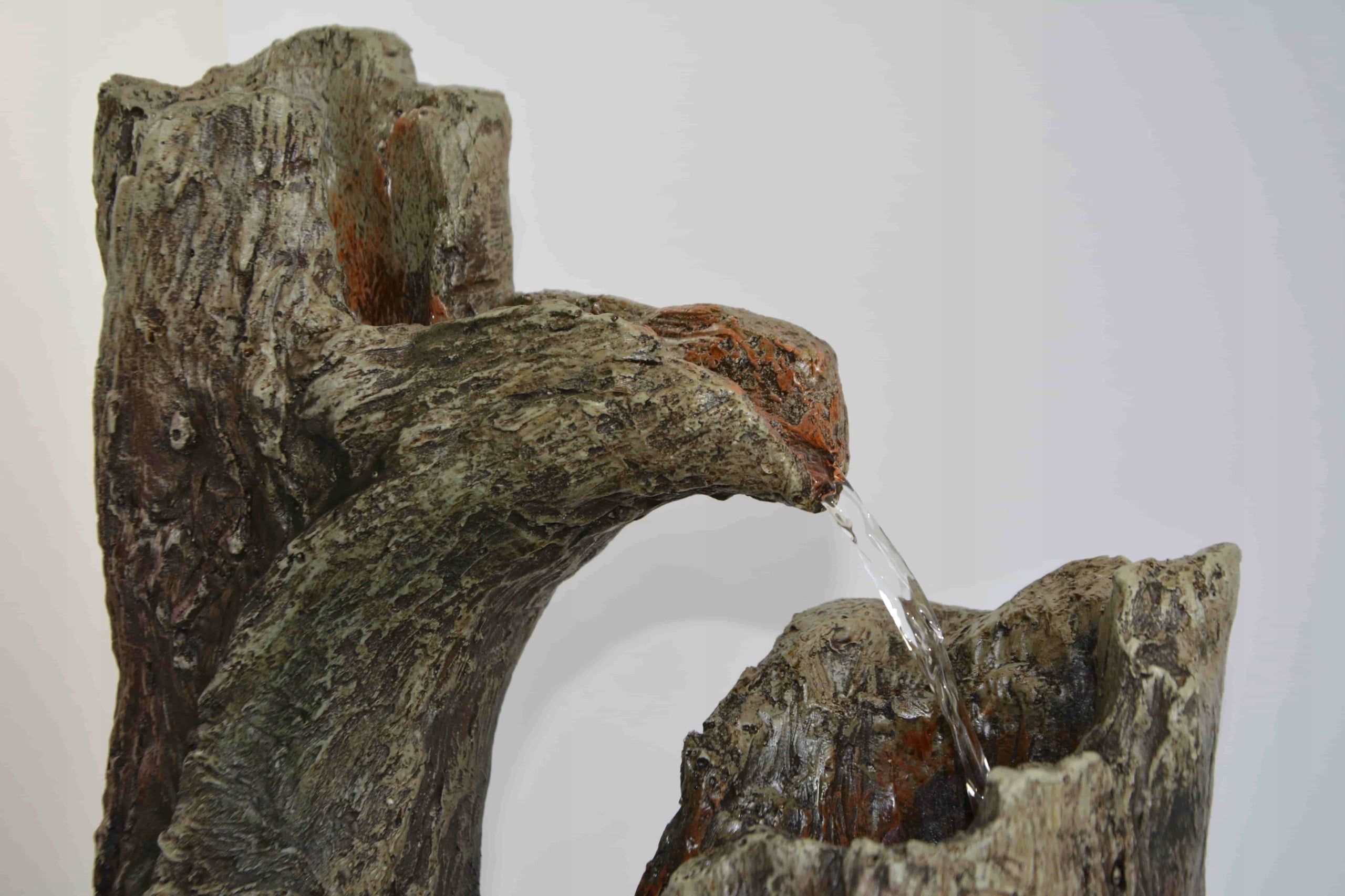 FOUNTAIN GARDEN CASCADE CYPRESS Manufacturer code CYPRYS