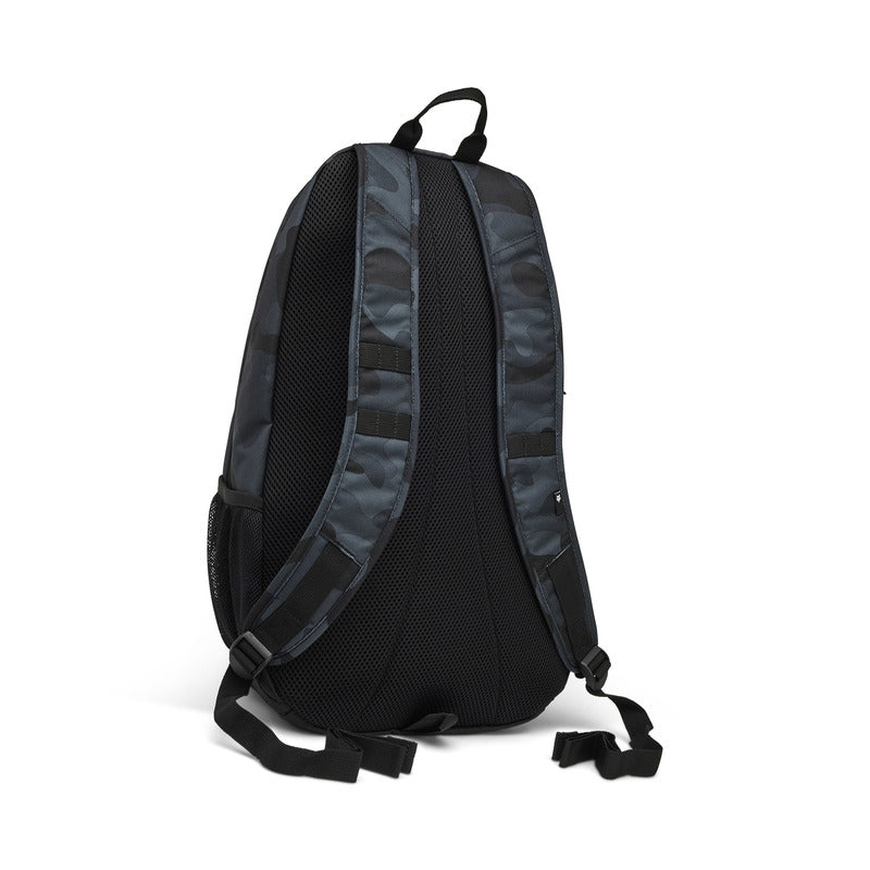 FOX 180 BACKPACK BLACK CAMO OS (OS) Manufacturer Fox
