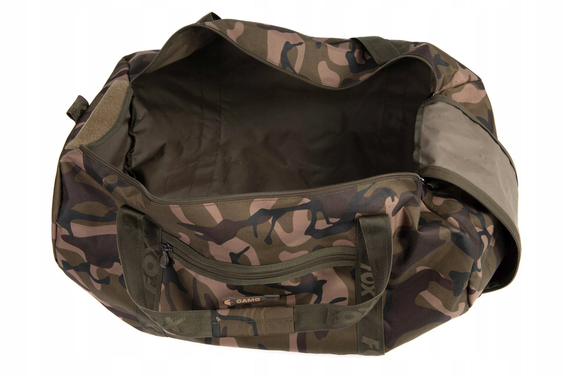 FOX CAMOLITE KIT BAG Manufacturer code CLU520