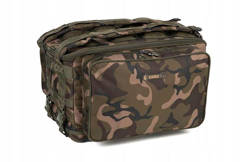 FOX CAMOLITE RUCKALL Backpack Manufacturer code CLU484