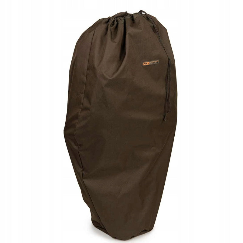 FOX CARP CHAIR ROUND LOUNGER CHAIR + CARRY BAG Manufacturer code 5056212181735
