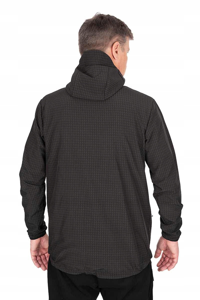 FOX Lightweight Spring Premium Jacket CFX471 XL black Color black