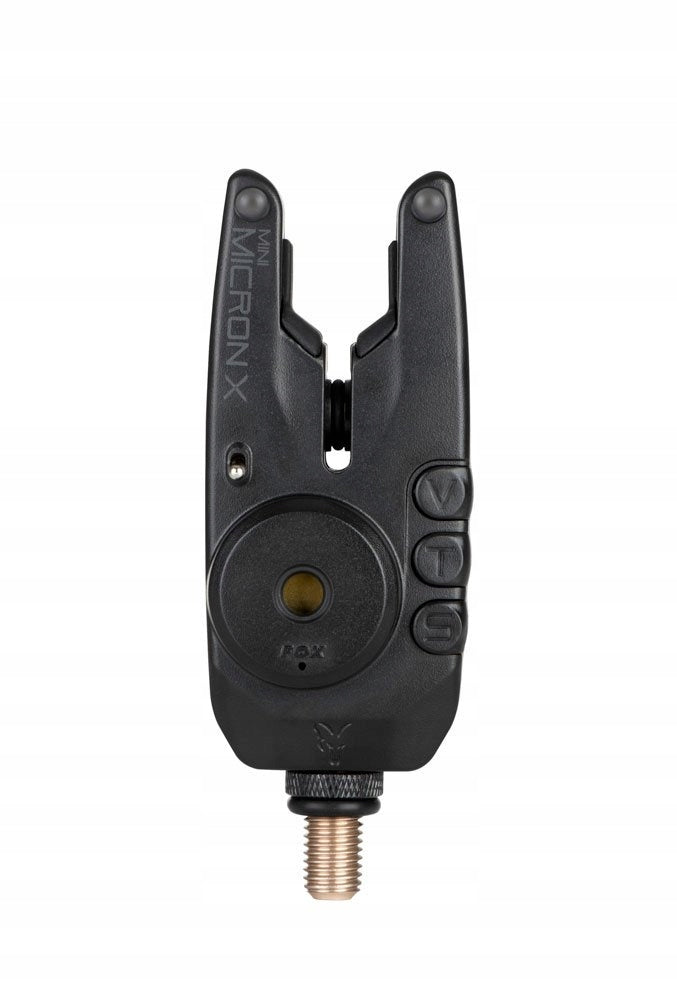 FOX Mini Micron X 2+1 CEI197 Signaller Kit Brand Fox