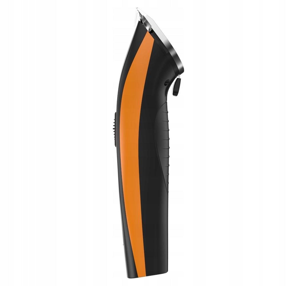FOX ORANGE Wireless Hair Clipper Brand Fox