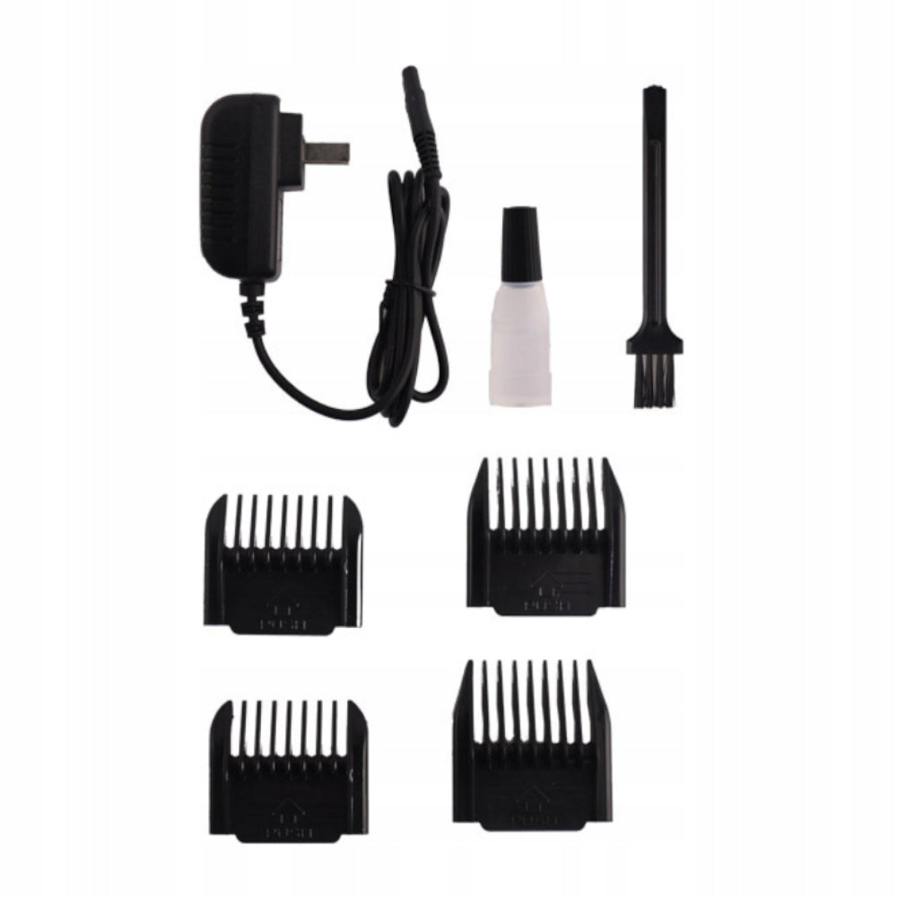 FOX ORANGE Wireless Hair Clipper Manufacturer code 5904993467879